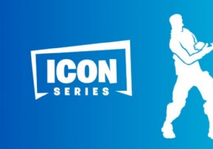 Fortnite Creator Icon Shop:Icon Series Skins Available in Fortnite Season 7 