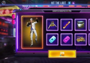 How to get diamonds in Free Fire to get Dragon Master pack for free? 