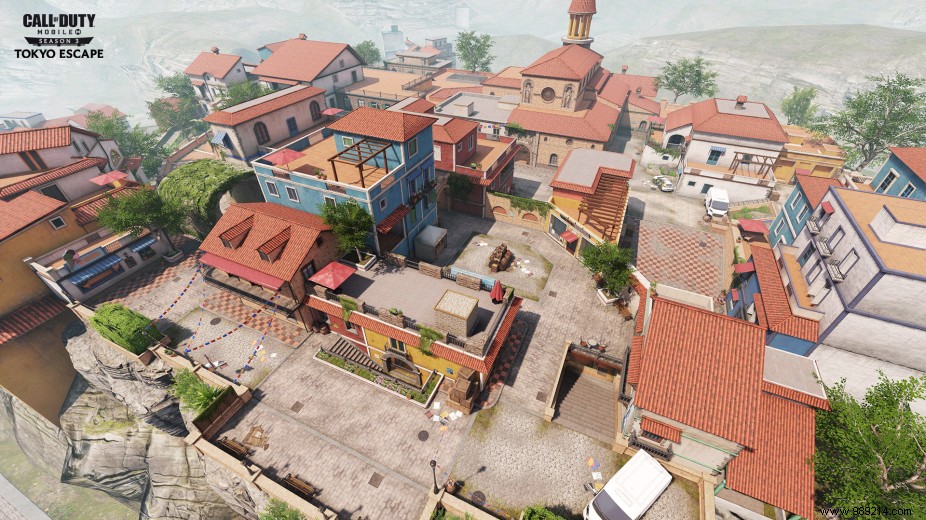 COD Mobile Season 3:New Maps, Credit Store Update &More 