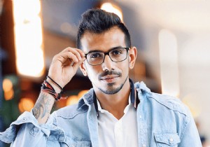 Yuzvendra Chahal s COD Stats:ID, Potent KD Ratio, Rank &More 