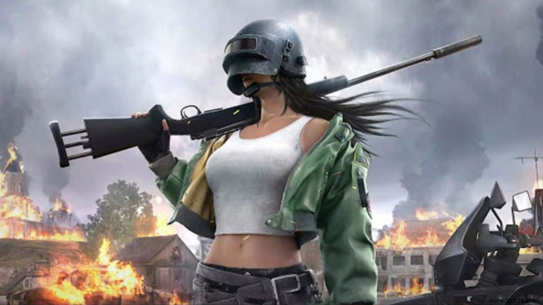 PUBG Mobile Lite 0.21.0 APK Download Link, Features &Latest Update 