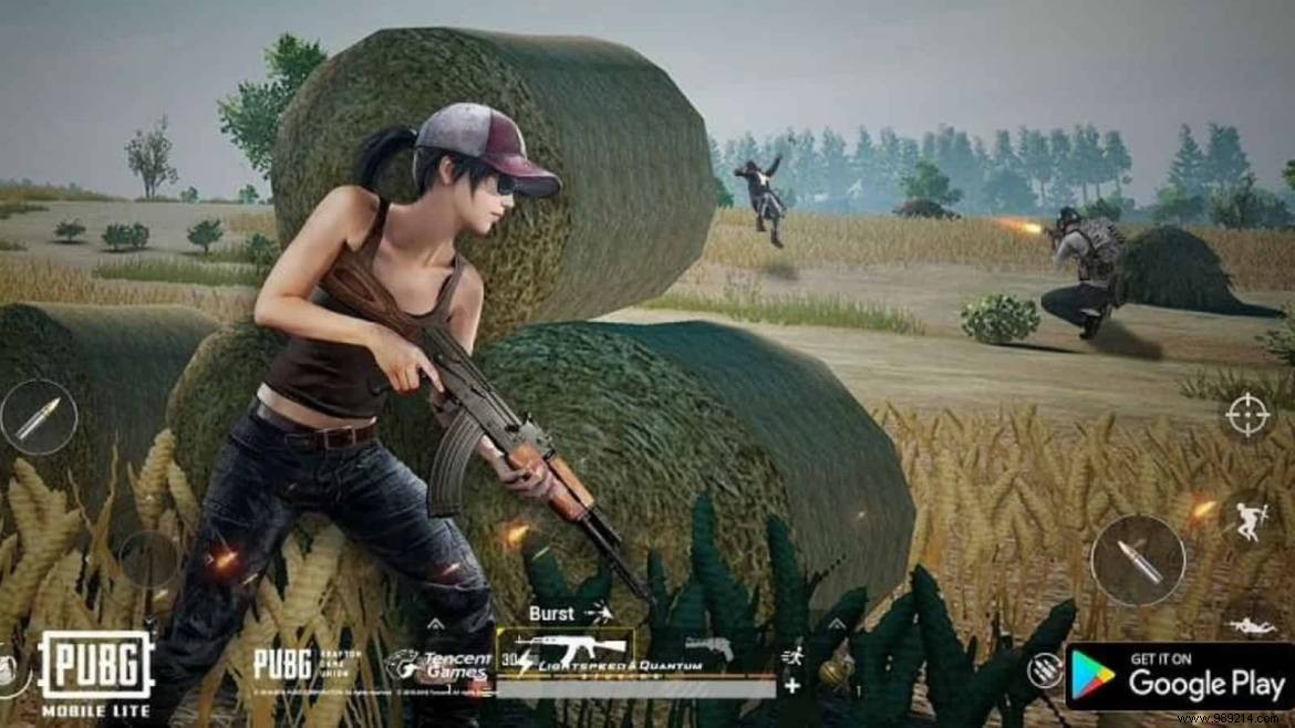 PUBG Mobile Lite 0.21.0 APK Download Link, Features &Latest Update 