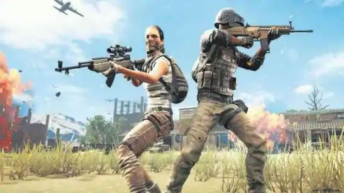 PUBG Mobile Lite 0.21.0 APK Download Link, Features &Latest Update 