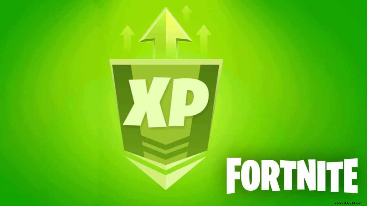 Farm Fortnite Season 8 XP:Earn 500,000 XP from these challenges 