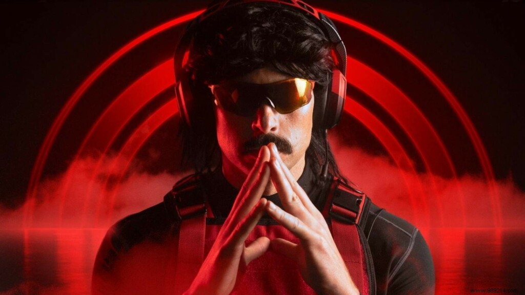 PUBG Mobile x Dr DisRespect:Famous Twitch Streamer Dr DisRespect Teams Up With PUBG Mobile For Halloween Event 