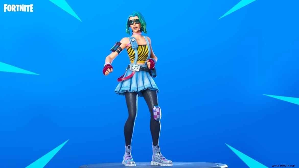 Top 5 Best Fortnite Emotes In The Game Up To Season 8 