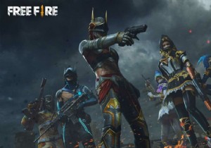 Free Fire Redeem Codes for September 28, 2021:Get a Water Elemental Crate! 