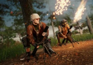 PUBG 14.2 update is expected to bring two new weapons to the game 