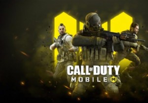 Call of Duty mobile (COD):Invisible Zombie Bug infesting BR Mode 