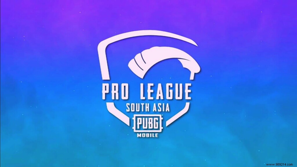 PUBG Mobile PMPL SEA Championship Season 3 Teams and Date 