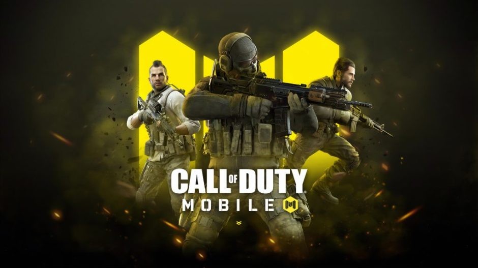 Call Of Duty Mobile Season 2 Release Date:Confirmed 