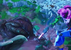 Fortnite Season 7 End of Season Live Event:Date, Start Time and In-Game Event 