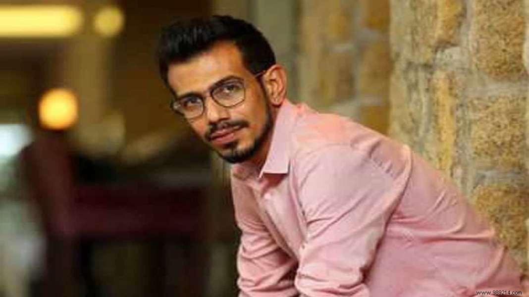 RCB star chooses PUBG Mobile with Yuzi Chahal over FIFA with Virat Kohli 