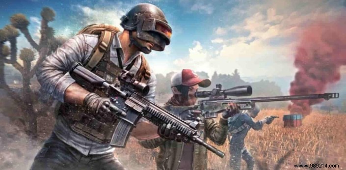 PUBG Mobile PEL 2021 Season 2:Squads, Schedule, Format &More 