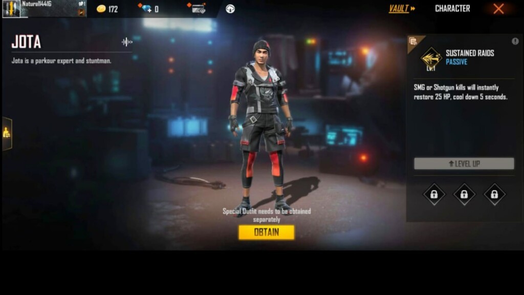 Top 5 Best Free Fire Characters With Passive Abilities For October 2021 