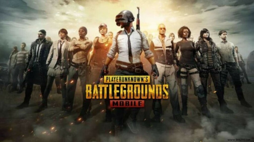 PUBG Mobile 1.7 Update:Latest Beta APK File, Installation Guide &More 