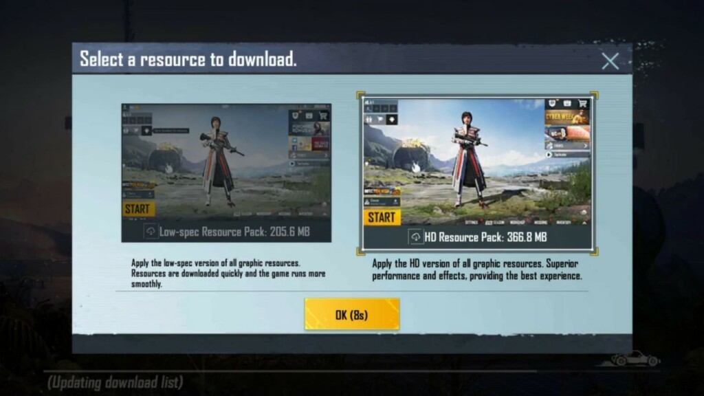 PUBG Mobile 1.7 Update:Latest Beta APK File, Installation Guide &More 