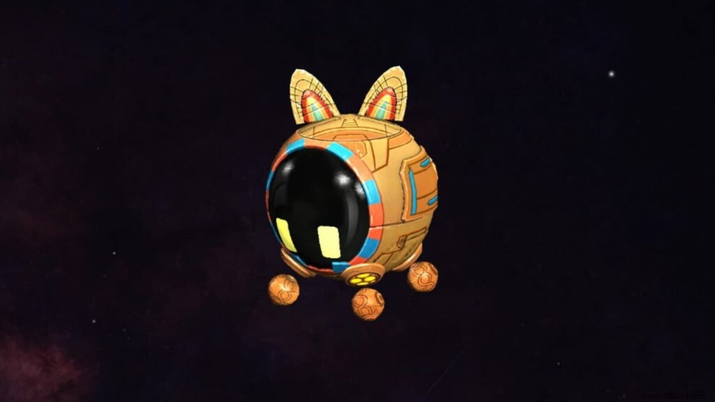 List of Best Free Fire Pets with Healing Abilities in October 2021 