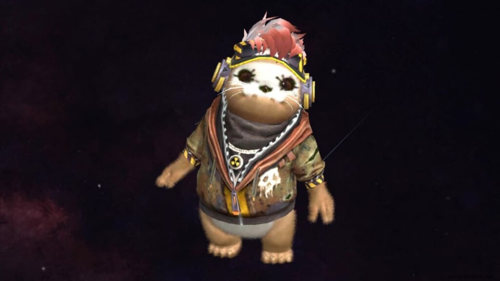 List of Best Free Fire Pets with Healing Abilities in October 2021 