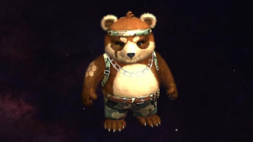 List of Best Free Fire Pets with Healing Abilities in October 2021 