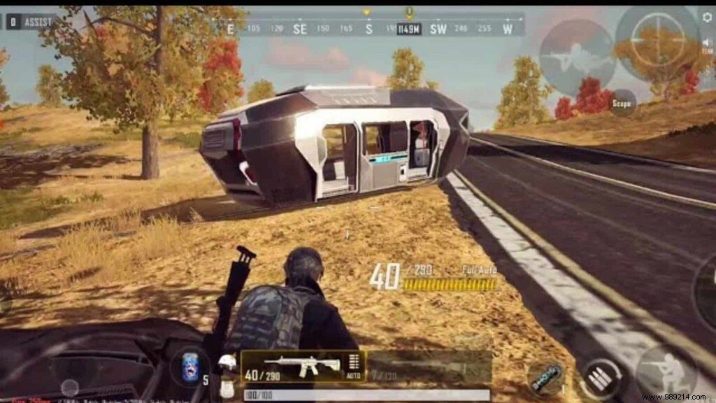 PUBG Mobile Lite vs PUBG New State:5 major differences battle royale fans should know 