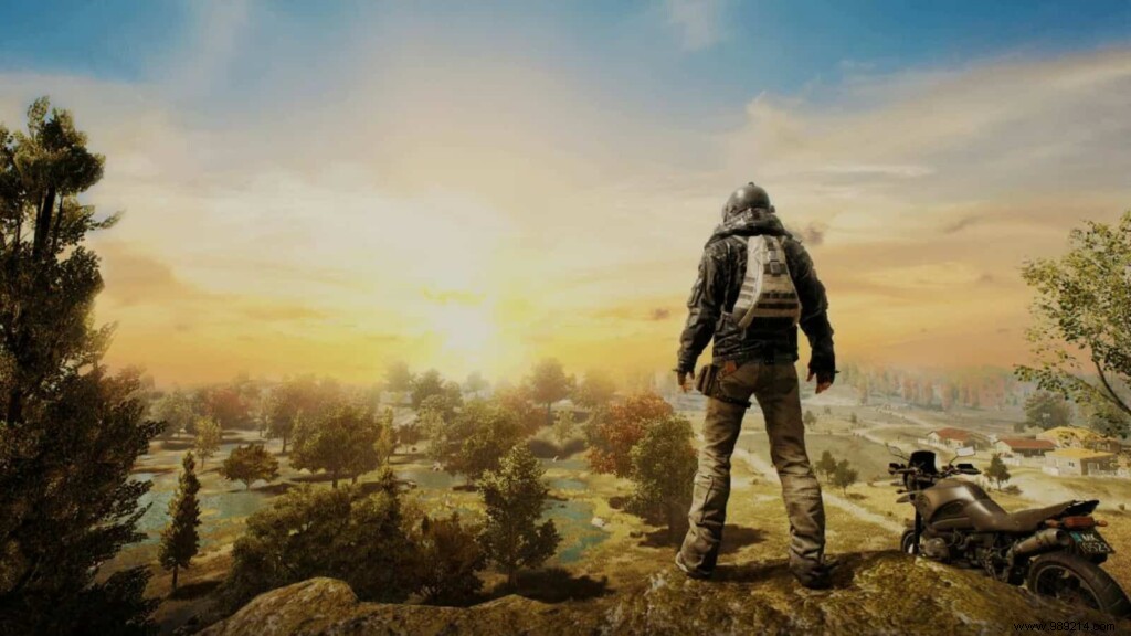 PUBG Mobile Lite vs PUBG New State:5 major differences battle royale fans should know 