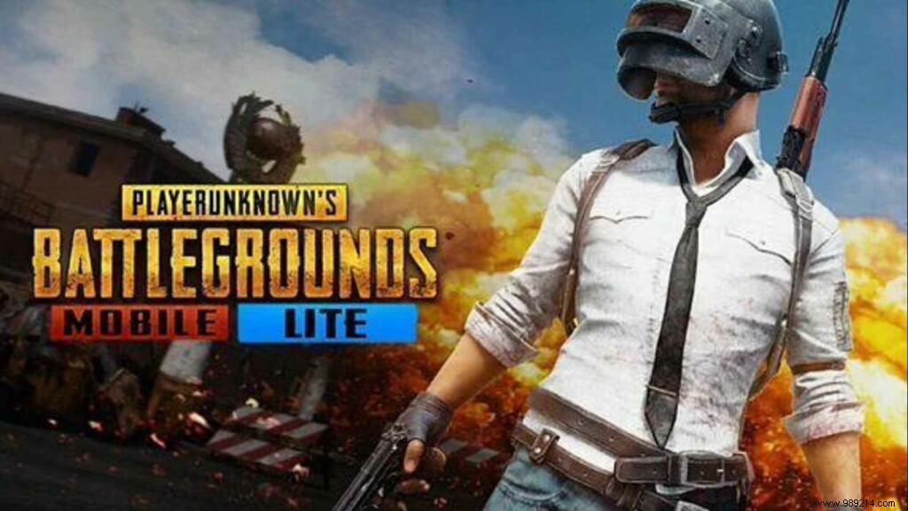 Top 30 Nicknames for PUBG Mobile Lite in November 2021 