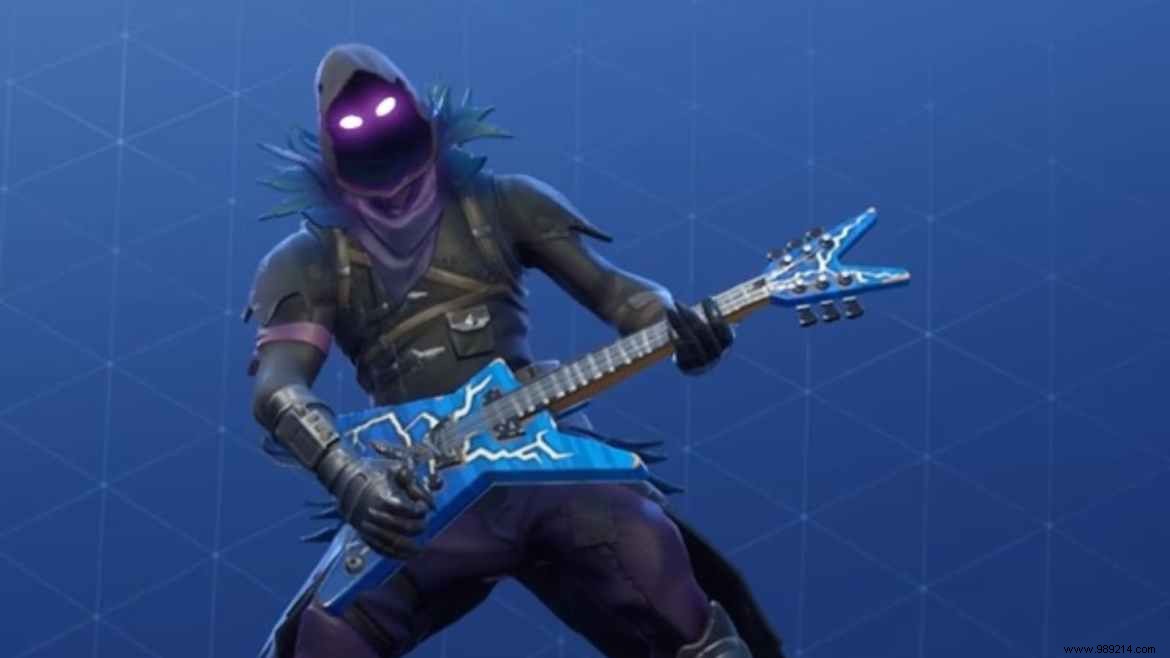 Top 5 Rarest Fortnite Emote Players May Have Until Season 8 In 2021 