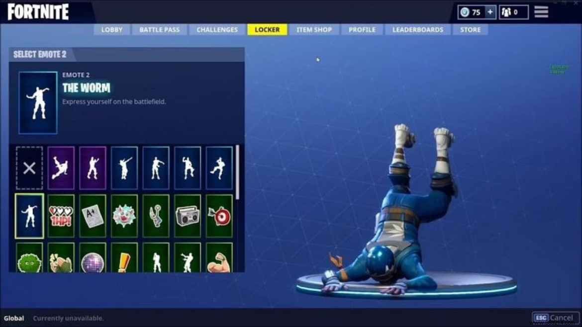 Top 5 Rarest Fortnite Emote Players May Have Until Season 8 In 2021 