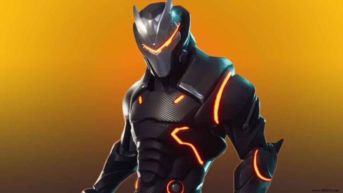 Top 5 Fortnite Skins That Will Never Return To The Game 