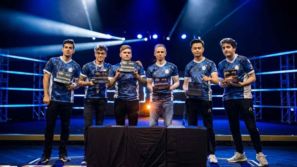 nitr0 could return to CS:GO:Valorant offseason Shuffle 