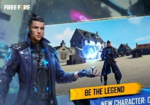 Garena Free Fire Redemption Codes for October 8, 2021:Medium I/O Special Redemption Codes 