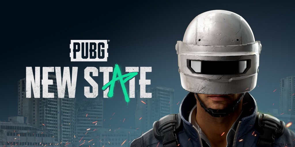 PUBG Mobile New State Trailer:5 Big Announcements So Far 