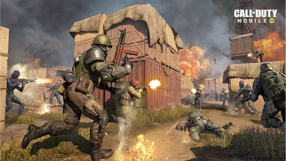 How to play Call of Duty Mobile using emulators in 2021 