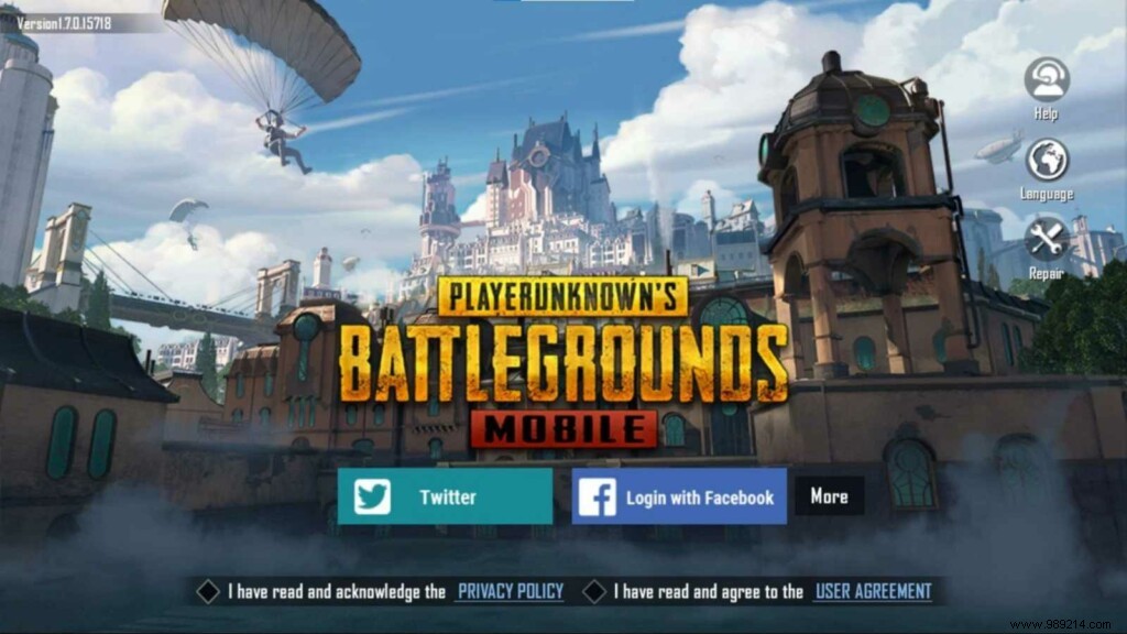 PUBG Mobile 1.7 Update APK download link, installation guide for Android devices 