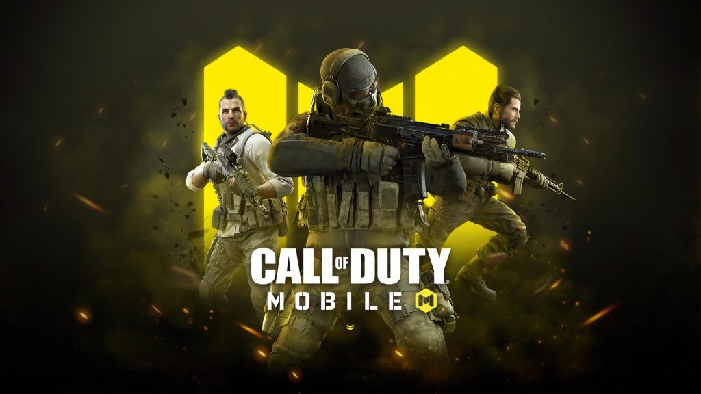 Top 5 Best SMGs in Call of Duty Mobile 