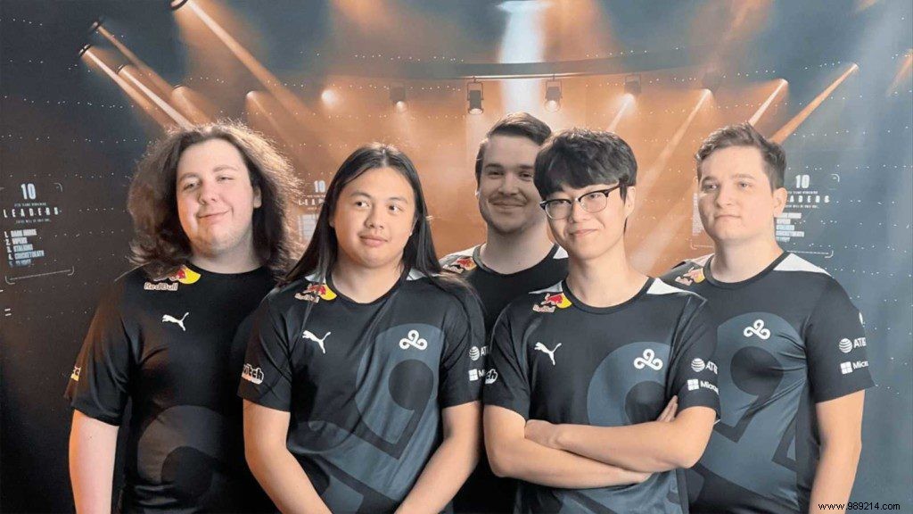 Valorant Champions Berlin predictions:the teams that are more likely to pass the group stages 