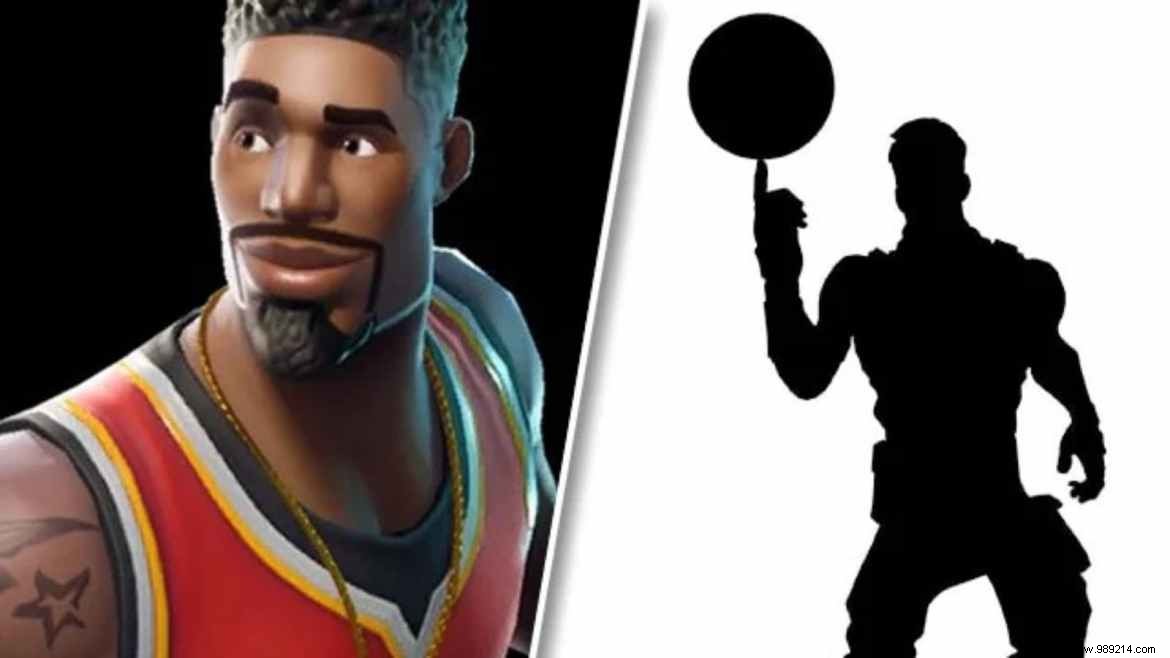 How to Get Fortnite LeBron James Skin in Season 7 Icon Series 