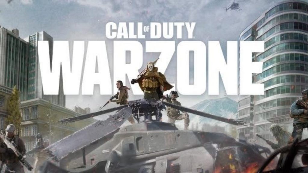 How To Use Season 7 Weapons Early In Call Of Duty Warzone 