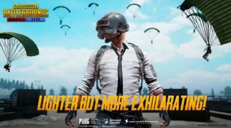 PUBG Mobile Lite Season 23:End Dates and Elite Pass Season 24 