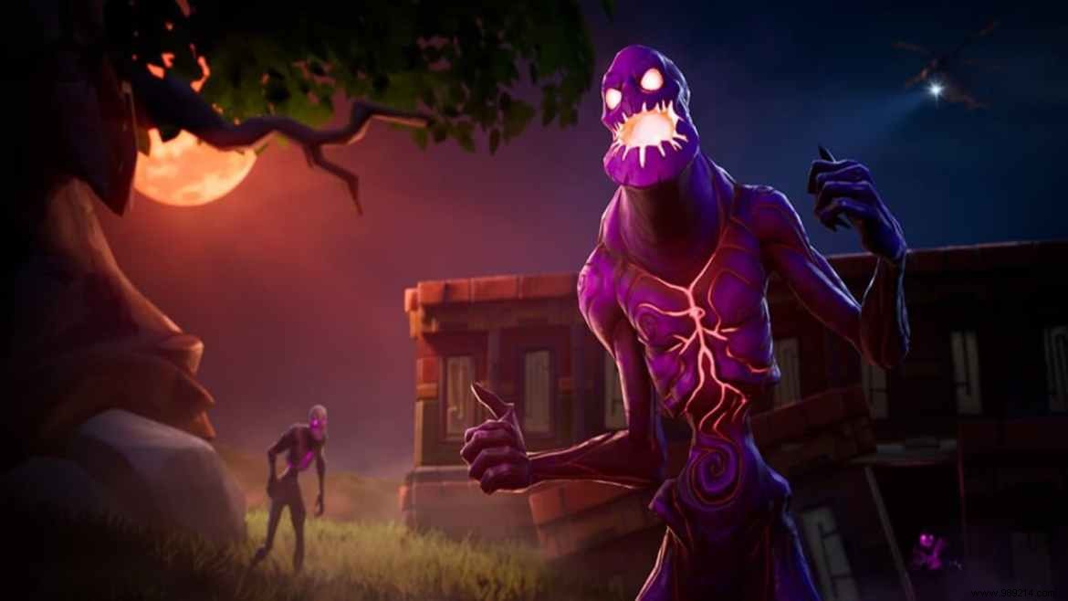 Fortnite Fiend Slayer:New Creative Map Codes and More 