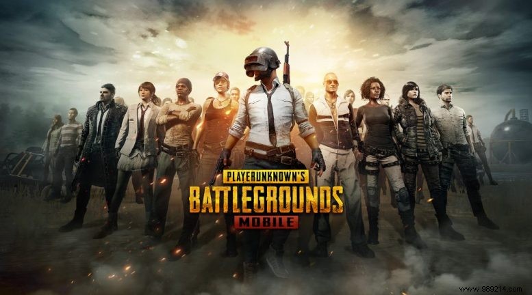 New PUBG map, Karakin:beta test for the latest map in 2021 