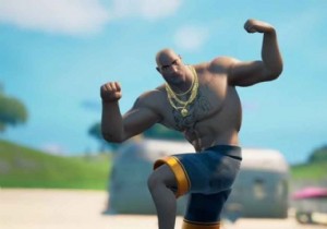 New Fortnite Beach Brutus skin in Season 7:how to get it 