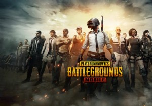 5 games like PUBG under 100MB for March 2021 