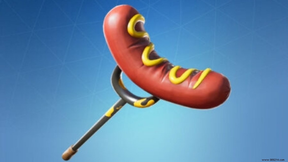 Fortnite Brat Skin:The Return of Brat Bundle and how to get it 