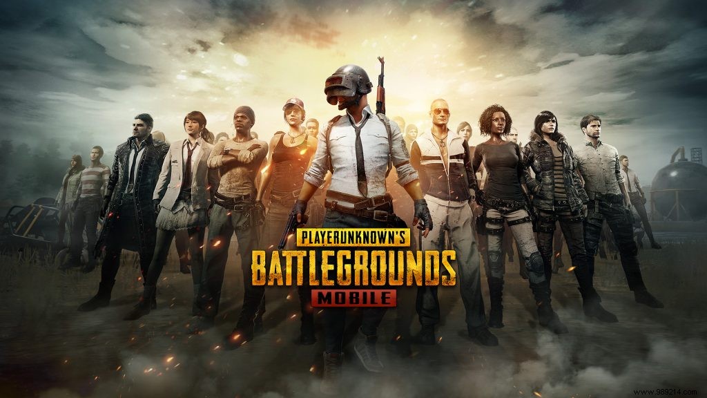 How to Download PUBG Mobile 1.3 Update on Android? 