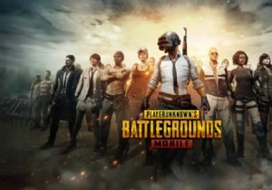 PUBG Mobile New Hundred Rhythms Mode in 1.3 Update 