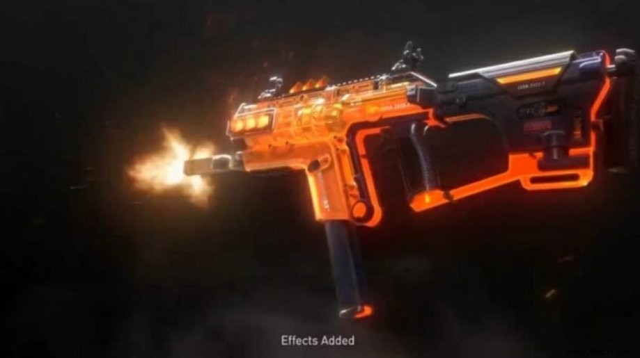 Call of Duty Mobile:New Ascended Mythic Weapon and Enhancements Revealed 