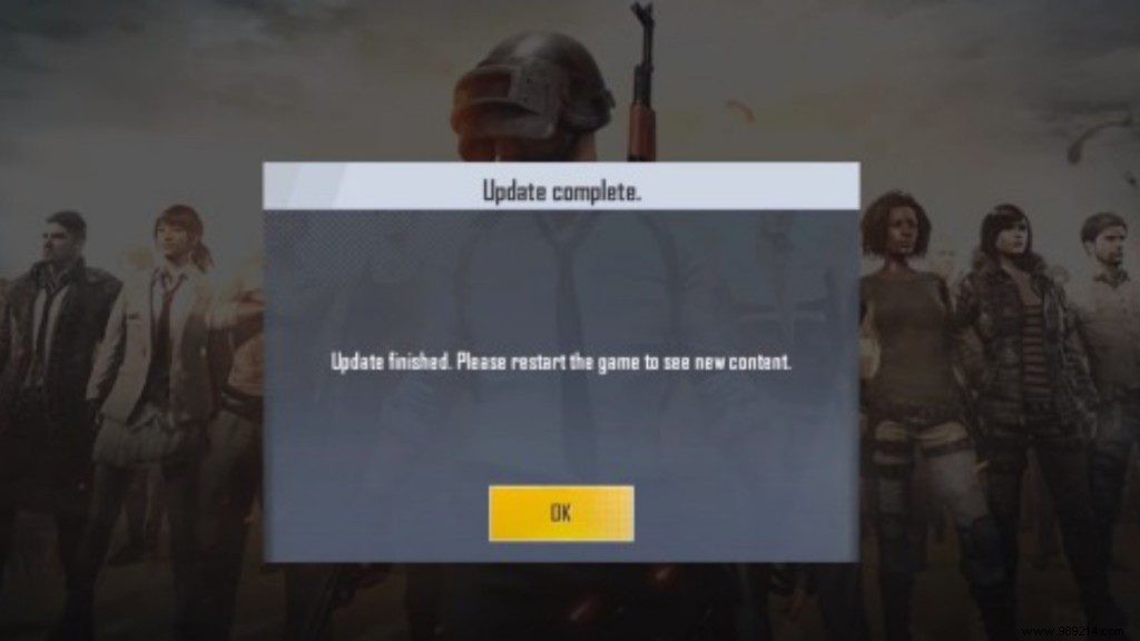 How to Download PUBG Mobile Lite 0.22.1 APK Update on Android Devices? 