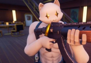 Fortnite Creative new Mythics weapons come into play in Chapter 3 